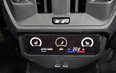 BMW X3, 2025 год, 9 220 605 рублей, 14 фотография