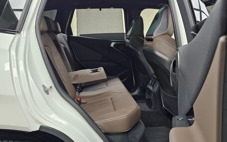 BMW X3, 2025 год, 9 220 605 рублей, 13 фотография