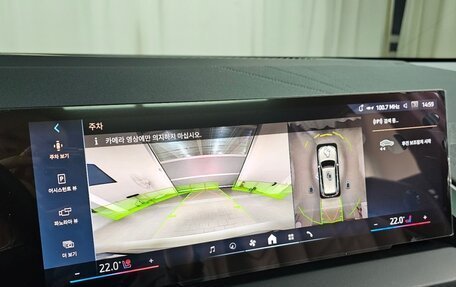 BMW X3, 2025 год, 9 220 605 рублей, 16 фотография