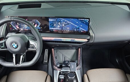 BMW X3, 2025 год, 9 220 605 рублей, 8 фотография