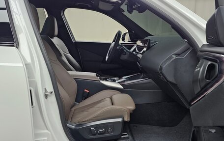 BMW X3, 2025 год, 9 220 605 рублей, 11 фотография