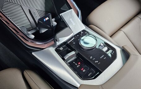 BMW X3, 2025 год, 9 220 605 рублей, 12 фотография