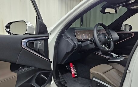 BMW X3, 2025 год, 9 220 605 рублей, 10 фотография