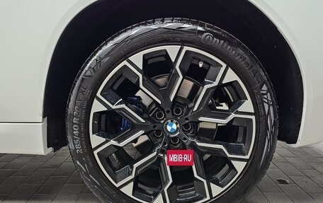 BMW X3, 2025 год, 9 220 605 рублей, 18 фотография