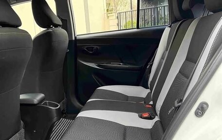 Toyota Yaris XP150 рестайлинг, 2021 год, 1 009 978 рублей, 9 фотография