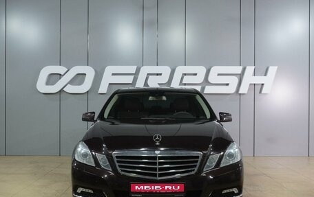 Mercedes-Benz E-Класс, 2009 год, 1 349 000 рублей, 3 фотография