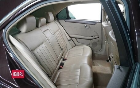 Mercedes-Benz E-Класс, 2009 год, 1 349 000 рублей, 7 фотография