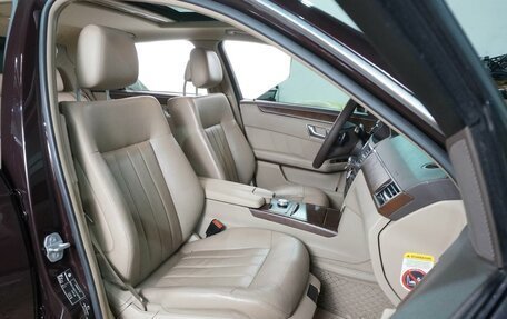 Mercedes-Benz E-Класс, 2009 год, 1 349 000 рублей, 8 фотография