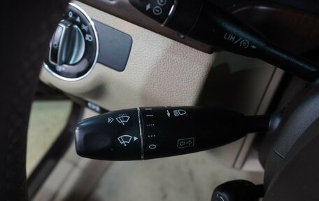 Mercedes-Benz E-Класс, 2009 год, 1 349 000 рублей, 19 фотография