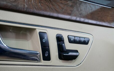 Mercedes-Benz E-Класс, 2009 год, 1 349 000 рублей, 14 фотография