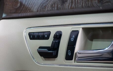 Mercedes-Benz E-Класс, 2009 год, 1 349 000 рублей, 13 фотография