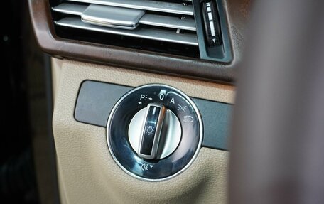 Mercedes-Benz E-Класс, 2009 год, 1 349 000 рублей, 16 фотография