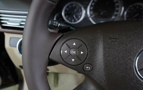 Mercedes-Benz E-Класс, 2009 год, 1 349 000 рублей, 27 фотография