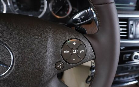 Mercedes-Benz E-Класс, 2009 год, 1 349 000 рублей, 29 фотография