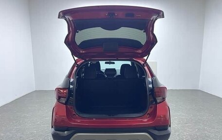 Toyota Yaris XP150 рестайлинг, 2021 год, 1 012 978 рублей, 15 фотография