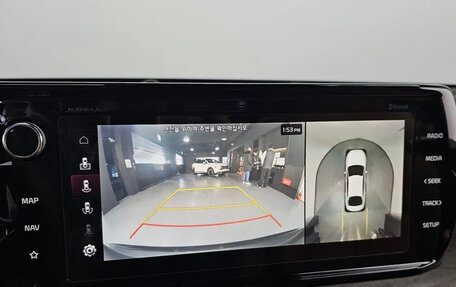 KIA K5, 2022 год, 1 723 030 рублей, 8 фотография