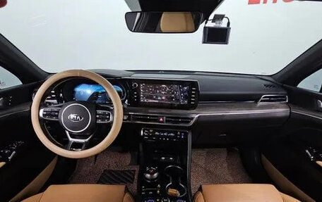 KIA K5, 2022 год, 1 723 030 рублей, 5 фотография