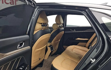 KIA K5, 2022 год, 1 723 030 рублей, 13 фотография