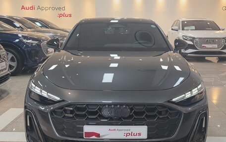 Audi A5, 2025 год, 5 888 123 рублей, 2 фотография