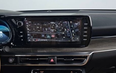 KIA K5, 2022 год, 1 723 030 рублей, 10 фотография