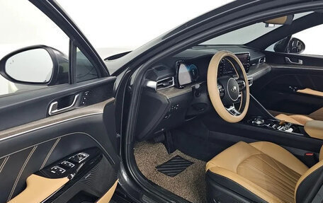 KIA K5, 2022 год, 1 723 030 рублей, 12 фотография