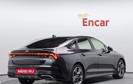 KIA K5, 2022 год, 1 723 030 рублей, 3 фотография