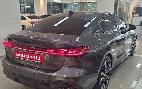 Audi A5, 2025 год, 5 888 123 рублей, 3 фотография