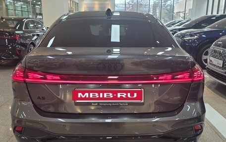 Audi A5, 2025 год, 5 888 123 рублей, 4 фотография