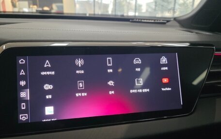 Audi A5, 2025 год, 5 888 123 рублей, 16 фотография