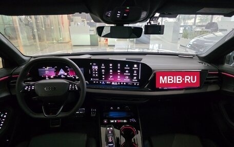 Audi A5, 2025 год, 5 888 123 рублей, 13 фотография