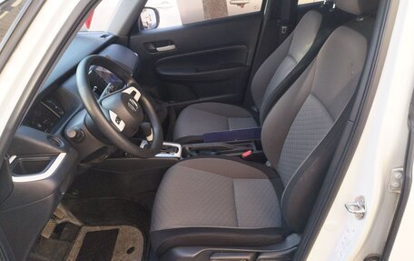 Honda Fit, 2022 год, 1 088 077 рублей, 8 фотография