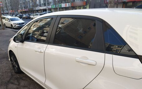 Honda Fit, 2022 год, 1 088 077 рублей, 12 фотография