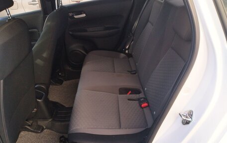 Honda Fit, 2022 год, 1 088 077 рублей, 14 фотография