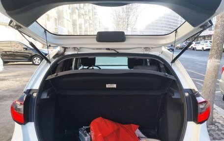 Honda Fit, 2022 год, 1 088 077 рублей, 18 фотография