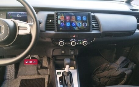 Honda Fit, 2022 год, 1 088 077 рублей, 7 фотография