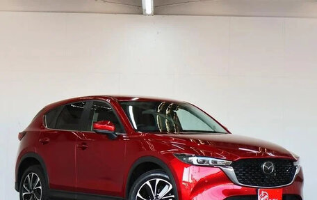 Mazda CX-5 II, 2023 год, 2 200 000 рублей, 1 фотография