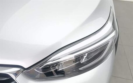 Toyota Yaris XP150 рестайлинг, 2021 год, 1 055 978 рублей, 5 фотография