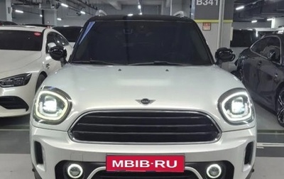 MINI Countryman II (F60), 2021 год, 2 612 070 рублей, 1 фотография