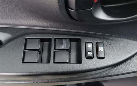 Toyota Yaris XP150 рестайлинг, 2021 год, 1 055 978 рублей, 15 фотография