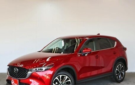 Mazda CX-5 II, 2023 год, 2 200 000 рублей, 2 фотография