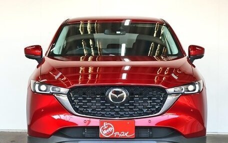 Mazda CX-5 II, 2023 год, 2 200 000 рублей, 3 фотография