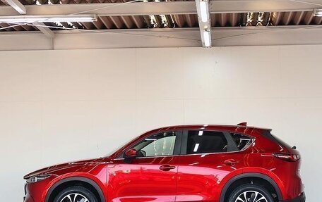 Mazda CX-5 II, 2023 год, 2 200 000 рублей, 6 фотография