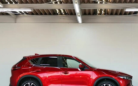 Mazda CX-5 II, 2023 год, 2 200 000 рублей, 4 фотография