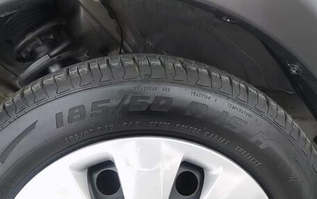 Toyota Yaris XP150 рестайлинг, 2021 год, 1 055 978 рублей, 21 фотография