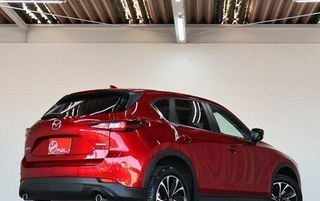 Mazda CX-5 II, 2023 год, 2 200 000 рублей, 7 фотография