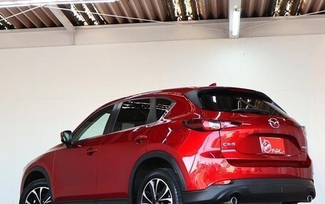 Mazda CX-5 II, 2023 год, 2 200 000 рублей, 8 фотография