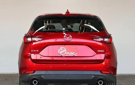 Mazda CX-5 II, 2023 год, 2 200 000 рублей, 9 фотография