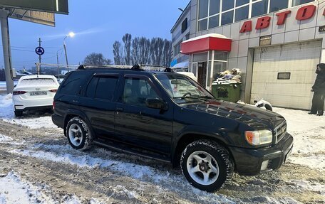 Nissan Pathfinder, 2000 год, 500 000 рублей, 3 фотография
