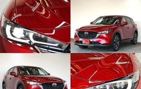 Mazda CX-5 II, 2023 год, 2 200 000 рублей, 10 фотография