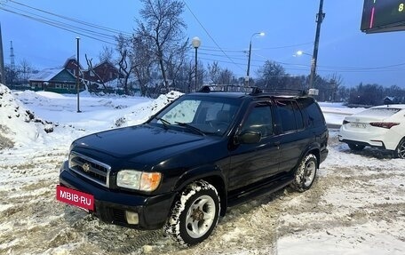 Nissan Pathfinder, 2000 год, 500 000 рублей, 2 фотография